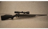Weatherby ~ Vanguard VGL ~ .270 Winchester - 1 of 13