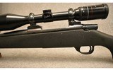 Weatherby ~ Vanguard VGL ~ .270 Winchester - 6 of 13