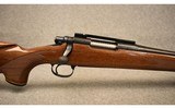 Remington ~ Model 700 ~ .22-250 Remington - 3 of 14