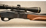 Remington ~ Woodsmaster Model 750 ~ .308 Winchester - 3 of 14
