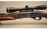 Remington ~ Woodsmaster Model 750 ~ .308 Winchester - 6 of 14