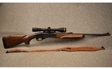 Remington ~ Woodsmaster Model 750 ~ .308 Winchester - 1 of 14