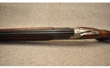 Browning ~ 725 Citori Pro Sporting ~ 12 Gauge - 11 of 13