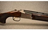 Browning ~ 725 Citori Pro Sporting ~ 12 Gauge - 3 of 13