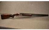 Browning ~ 725 Citori Pro Sporting ~ 12 Gauge - 1 of 13