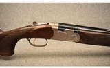 Beretta ~ 686 Silver Pigeon I ~ 20 Gauge - 3 of 13