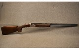 Beretta ~ 686 Silver Pigeon I ~ 20 Gauge - 1 of 13