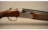 Beretta ~ 687 SP III ~ 12 Gauge - 3 of 14