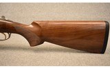 Beretta ~ 687 SP III ~ 12 Gauge - 5 of 14