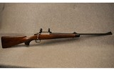 Mauser ~ M 03 ~ .300 Winchester Short Magnum - 1 of 14