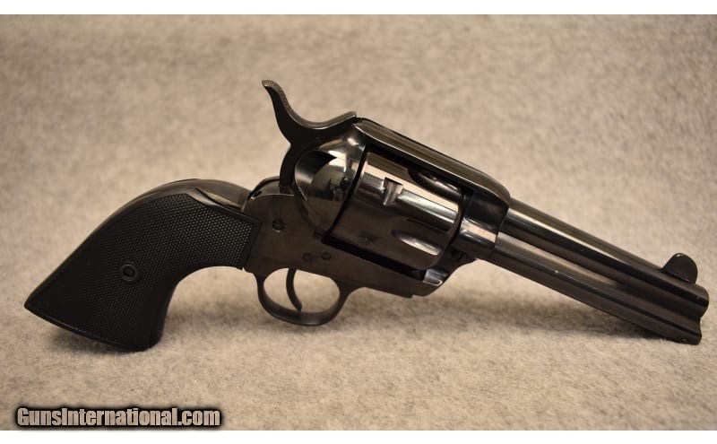 Pietta 1873 Single Action 45 Long Colt