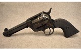 Pietta ~ 1873 Single Action ~ .45 Long Colt - 2 of 2