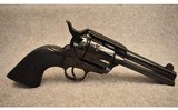 Pietta ~ 1873 Single Action ~ .45 Long Colt - 1 of 2