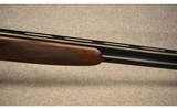Beretta ~ 687 SP III ~ 20 Gauge - 4 of 14