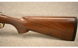 Beretta ~ 687 SP III ~ 20 Gauge - 6 of 14