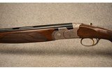 Beretta ~ 687 SP III ~ 20 Gauge - 7 of 14