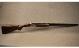 Beretta ~ 687 SP III ~ 20 Gauge - 1 of 14