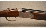 Beretta ~ 687 SP III ~ 20 Gauge - 3 of 14