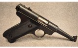 Sturm Ruger ~ Automatic ~ .22 Long Rifle - 1 of 2