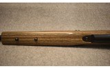 Winchester ~ Model 70 ~ .270 Winchester Short Magnum - 8 of 14
