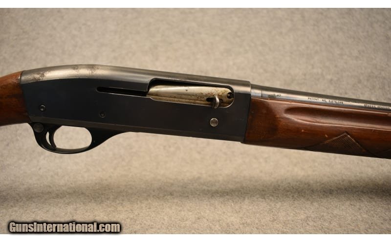 Remington ~ Model 11-48 ~ 28 Gauge