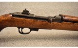 Inland ~ M1 ~ .30 Carbine - 3 of 13