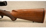 Sturm Ruger ~ M77 ~ 6mm Remington - 5 of 14