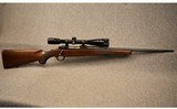 Sturm Ruger ~ M77 ~ 6mm Remington - 1 of 14