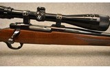 Sturm Ruger ~ M77 ~ 6mm Remington - 3 of 14