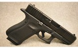 Glock ~ 23 Gen5 ~ .40 S&W - 1 of 2