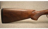 Beretta ~ 687 SP III ~ 28 Gauge - 2 of 14