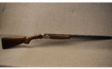 Beretta ~ 687 SP III ~ 28 Gauge - 1 of 14
