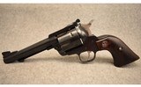 Sturm Ruger ~ New Model Blackhawk ~ .44 Remington Magnum - 2 of 2