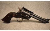 Sturm Ruger ~ New Model Blackhawk ~ .44 Remington Magnum - 1 of 2