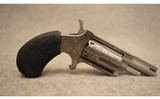 North American ~ Mini Revolver ~ .22 Long Rifle / .22 Magnum - 1 of 2