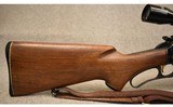 Marlin ~ Golden 39A ~ .22 Short, Long, Long Rifle - 2 of 13