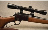 Marlin ~ Golden 39A ~ .22 Short, Long, Long Rifle - 3 of 13