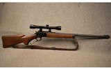 Marlin ~ Golden 39A ~ .22 Short, Long, Long Rifle - 1 of 13