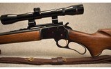 Marlin ~ Golden 39A ~ .22 Short, Long, Long Rifle - 6 of 13