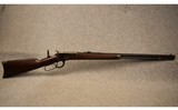 Winchester ~ 1892 ~ .32-20 WCF - 1 of 15