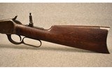 Winchester ~ 1892 ~ .32-20 WCF - 5 of 15