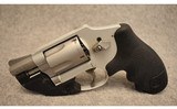 Smith & Wesson ~ 642-2 Airweight ~ .38 Special + P - 2 of 2