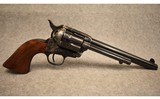 A. Uberti ~ U.S. Cavalry ~ .45 Long Colt - 1 of 2