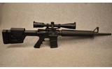 DPMS ~ A-15 ~ 5.56x45mm - 1 of 12