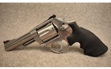 Smith & Wesson ~ Model 620 ~ .357 Magnum - 2 of 2