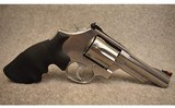 Smith & Wesson ~ Model 620 ~ .357 Magnum
