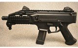 CZ ~ Scorpion Evo 3 S1 ~ 9mm Luger - 2 of 2