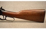Winchester ~ Model 94 ~ .30-30 Winchester - 5 of 13