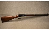 Winchester ~ Model 94 ~ .30-30 Winchester - 1 of 13