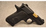 Kimber ~ Micro 9 ESV ~ 9mm Luger - 1 of 3